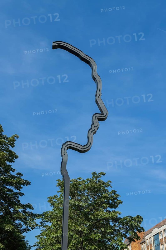 Monument