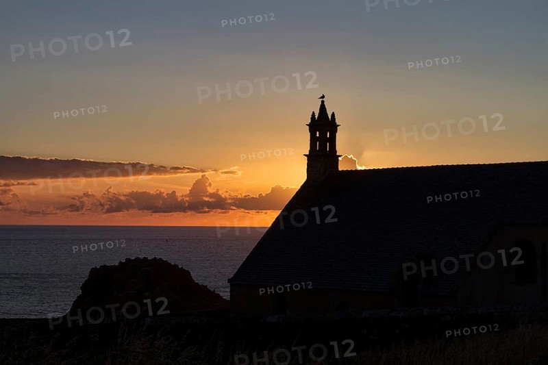 Saint-They chapel