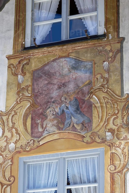 Obermarkt 1