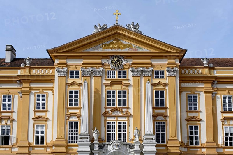 Melk Abbey