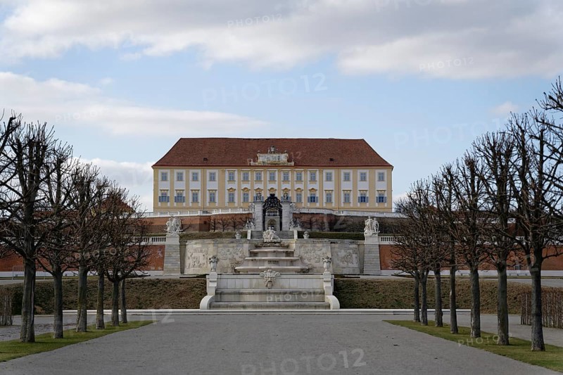 Hof Palace