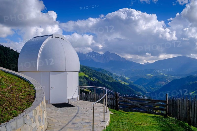Max Valier Observatory