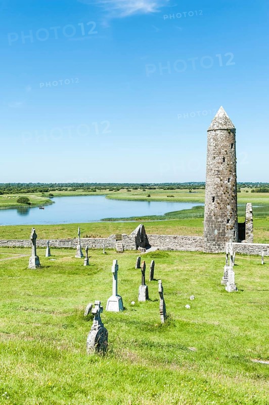 Iroquoian church