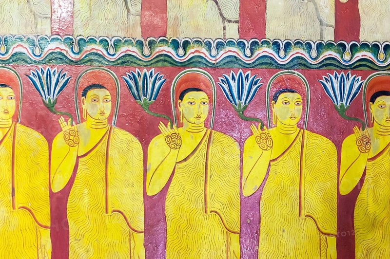 Theravada Buddhism