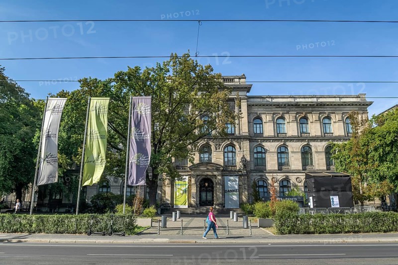 Museum of Natural History