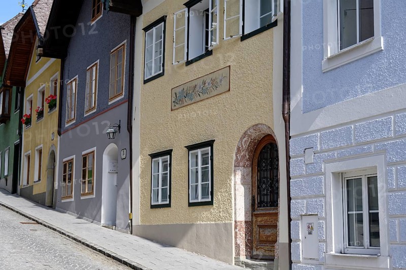 Altstadtgasse