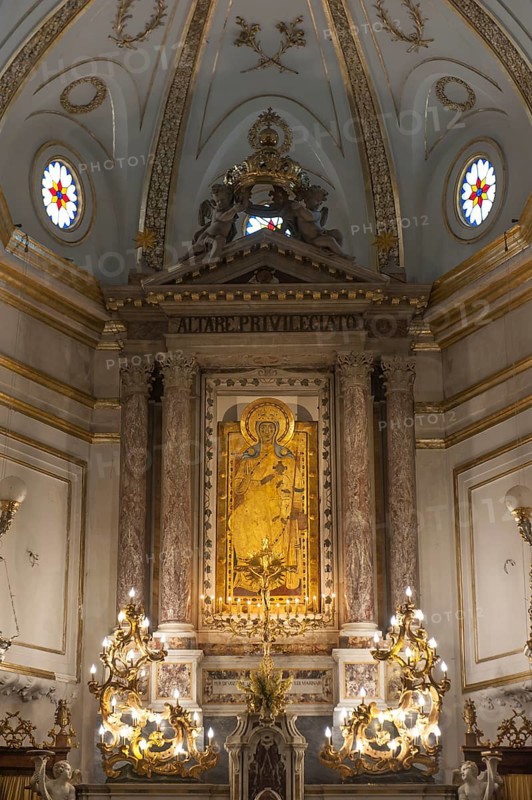 Catholic Christianity