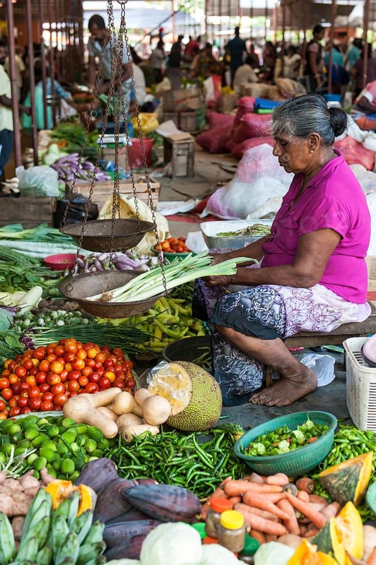 Market
