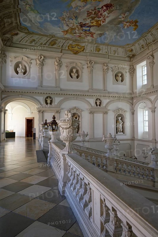 Imperial Staircase