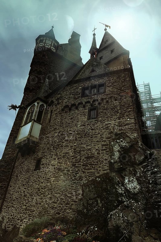 Eltz Castle