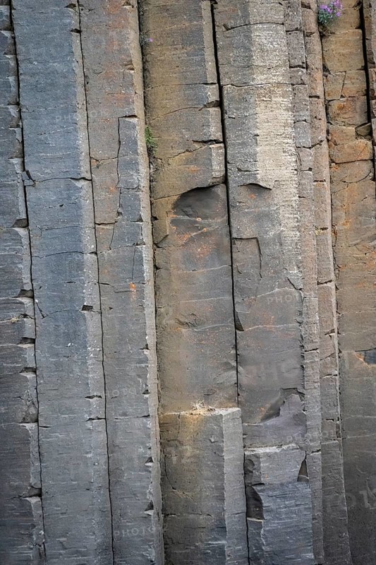 Stuolagil Canyon