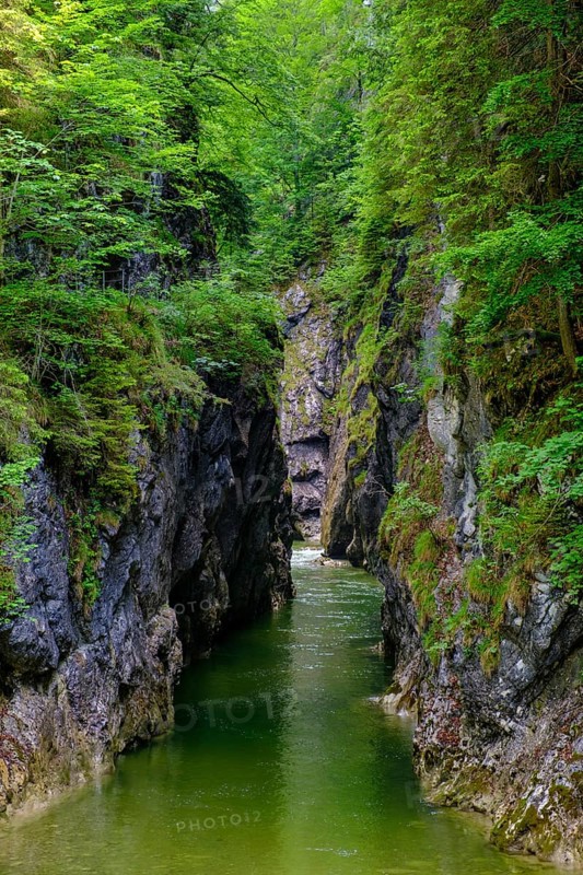 Gorge