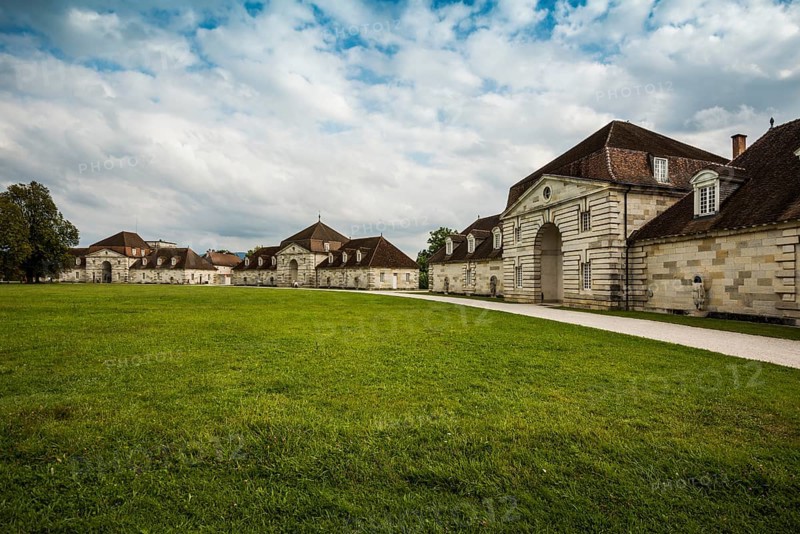 Royal Saltworks