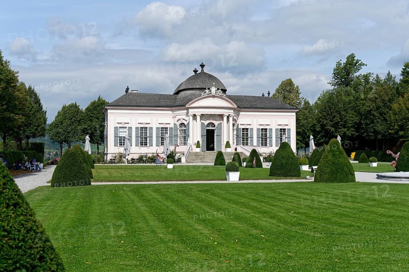 Melk Abbey