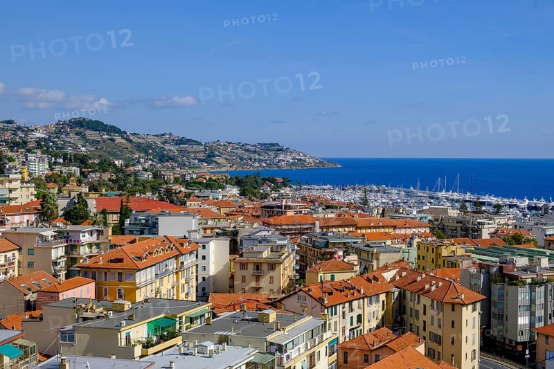 Belvedere della Madonna Della Costa