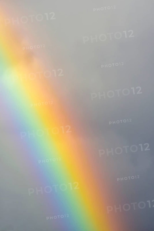 Rainbow Segment
