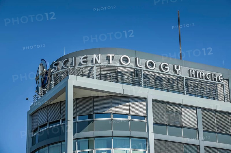 Church of Scientology