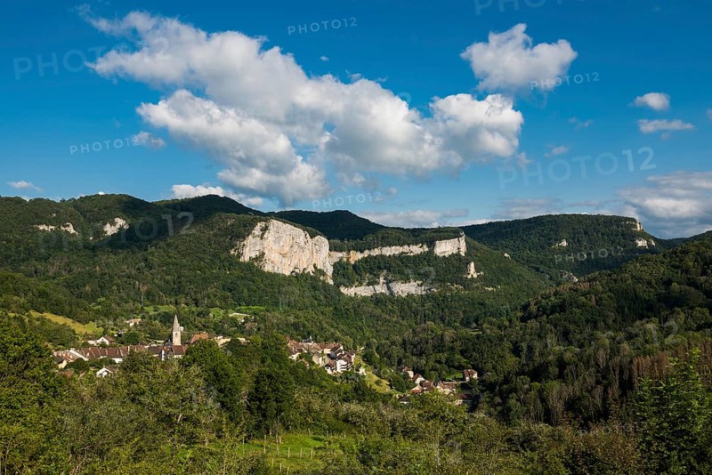 Mouthier-Haute-Pierre