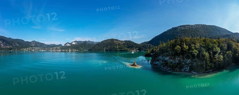 Drone photo