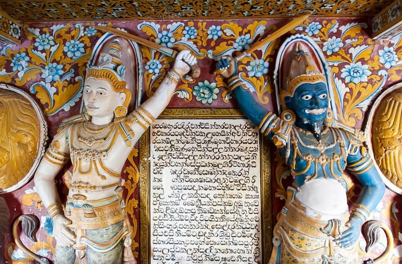 Theravada Buddhism