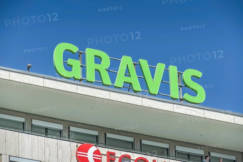Gravis
