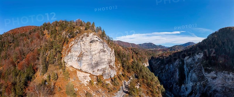 Drone image