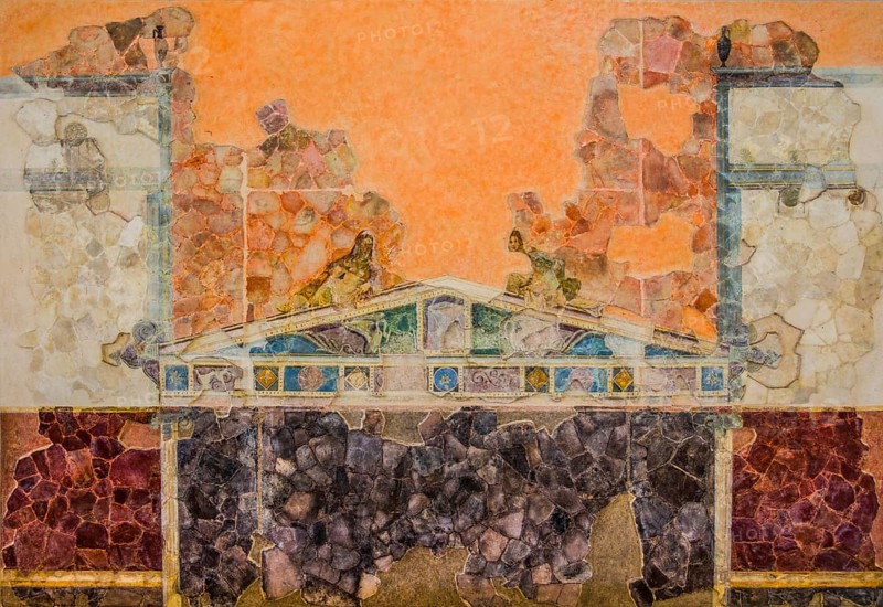 Caves of Catullus