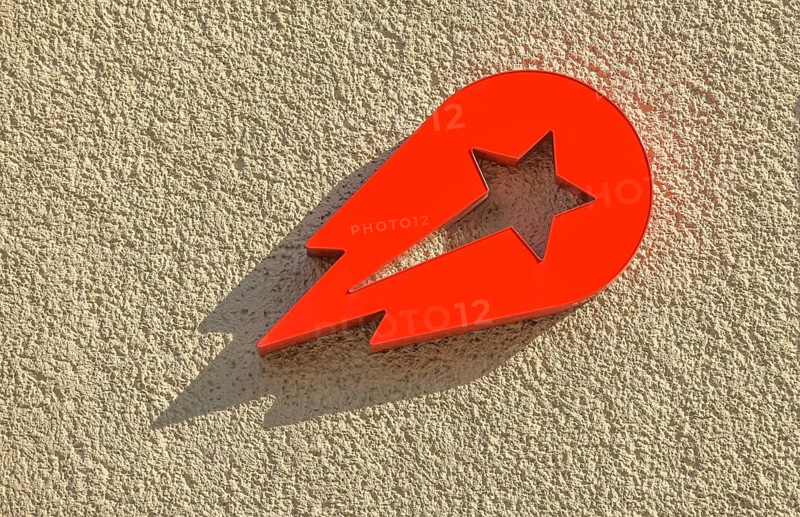 Logo Delivery Hero