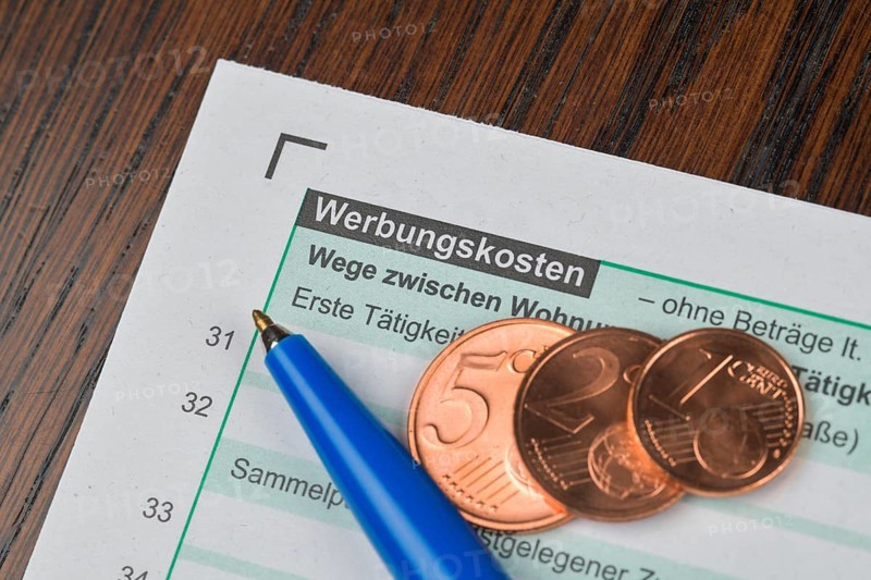 Income-related expenses