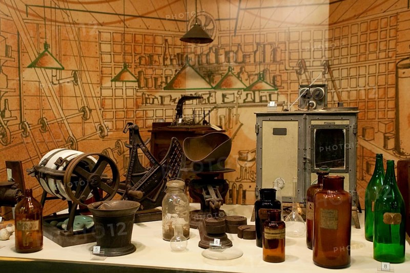 Edison Botanic Research Corporation