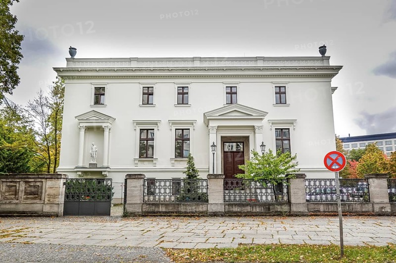 Villa Von-der-Heydt