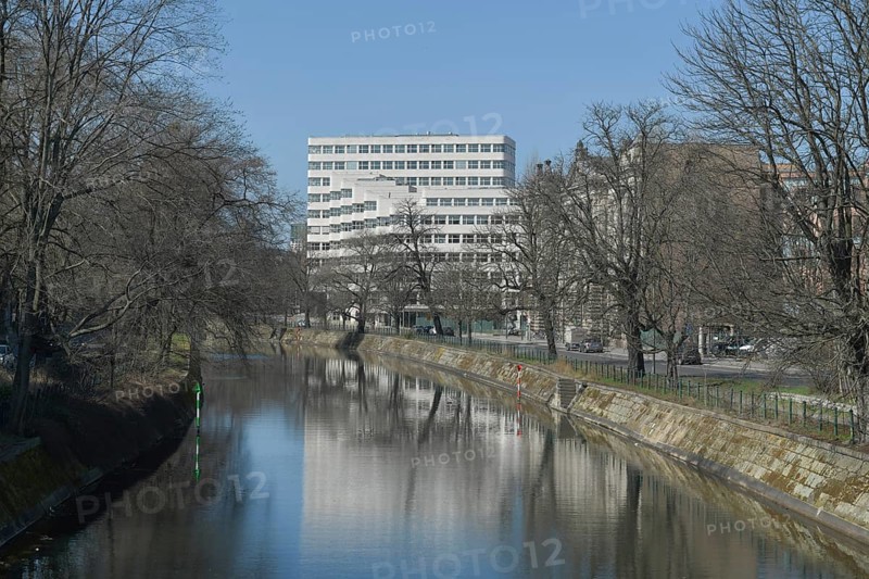Shell House