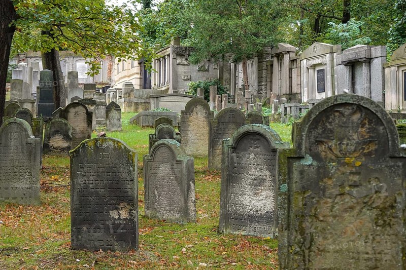 Jewish Cemetery