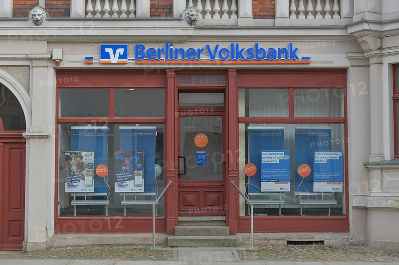 Berliner Volksbank