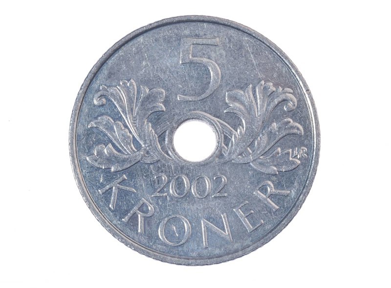 Coin