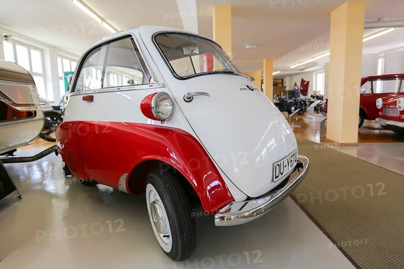 BMW Isetta