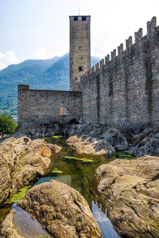 Castelgrande