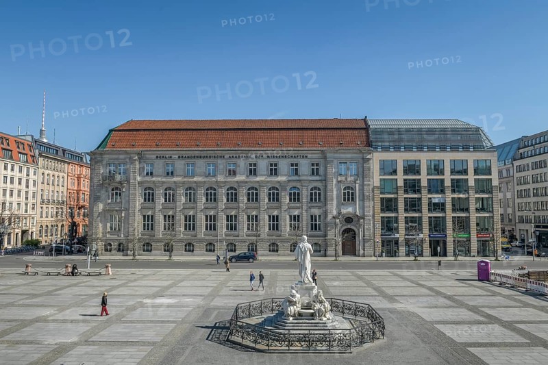 Schiller Monument