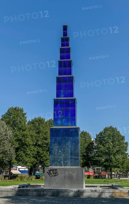 Blue Obelisk