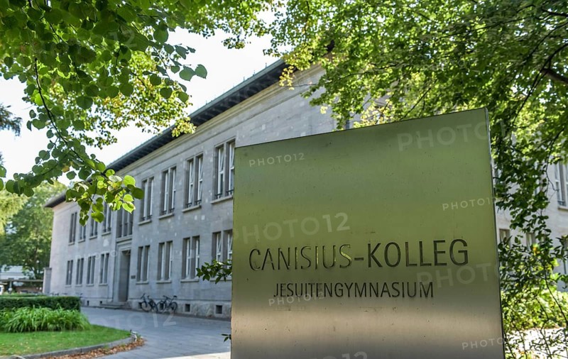 Canisius College