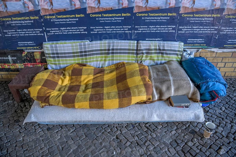 Mattress