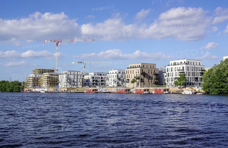 Waterkant development area