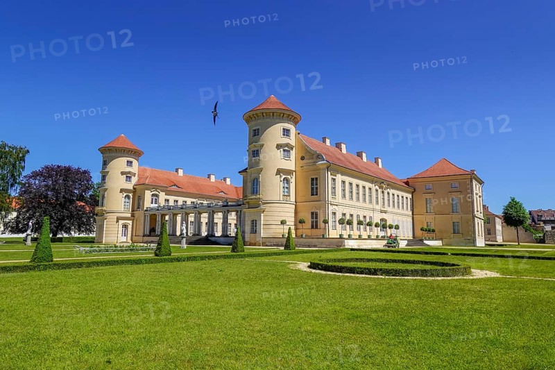 Castle