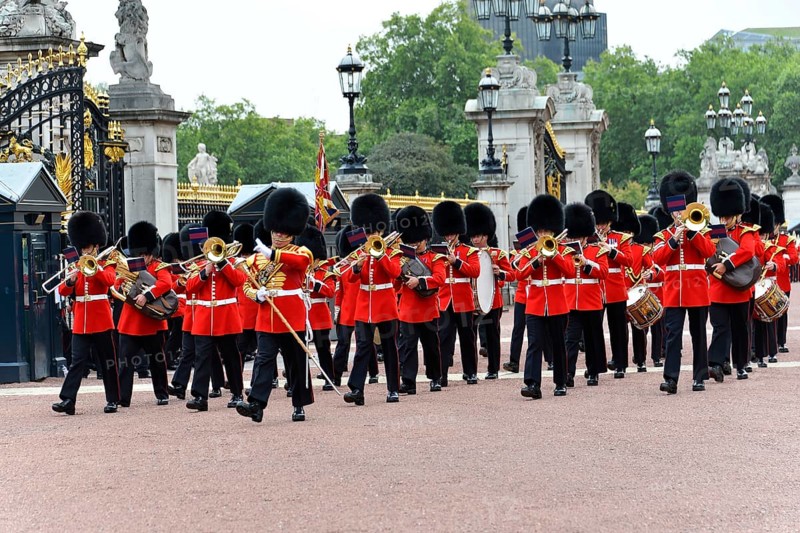Queen's Guard
