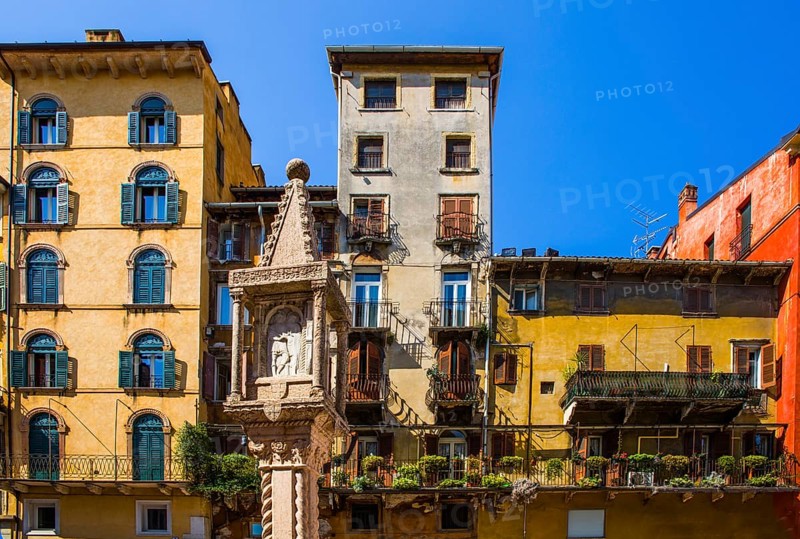Piazza delle Erbe
