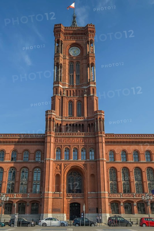 Rotes Rathaus