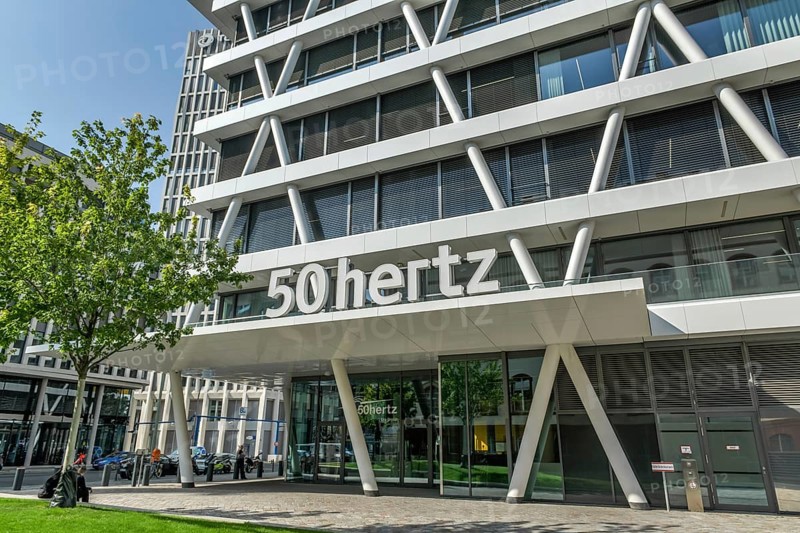 Corporate Headquarters