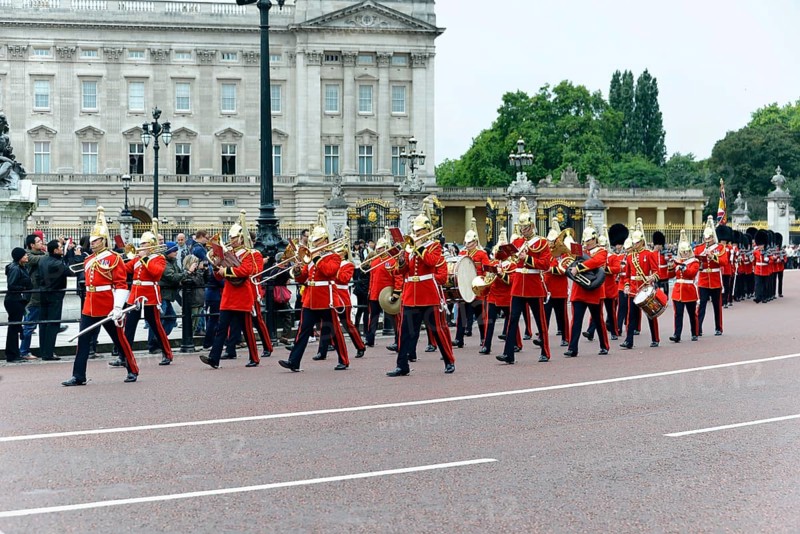 Queen's Guard