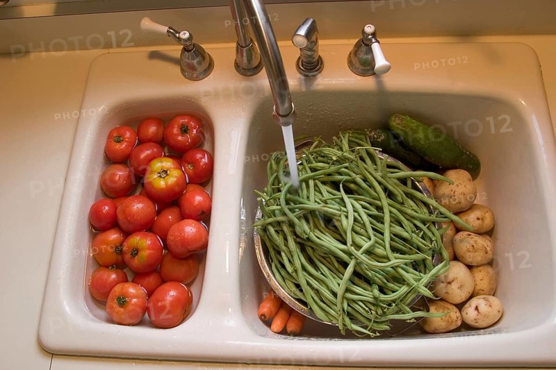 Washing