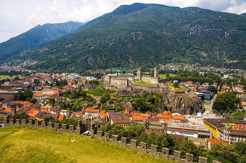 Castelgrande